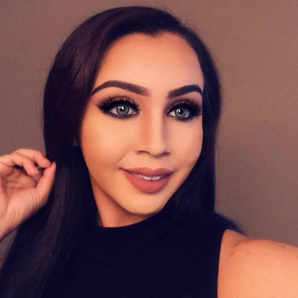 Meet your Posher, Paige